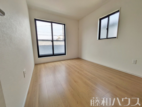 3号棟　居室　【名古屋市北区西味鋺３丁目】