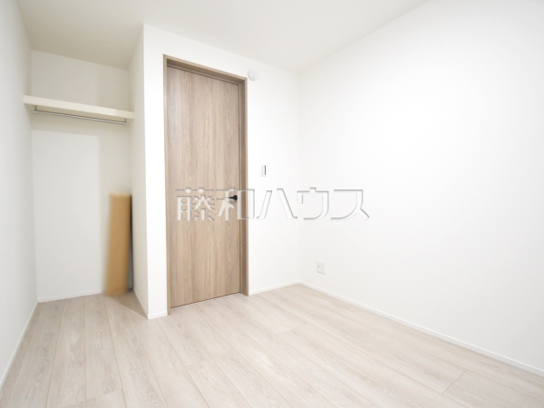A号棟　居室　【国分寺市光町１丁目】