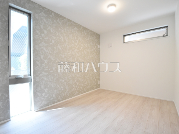 A号棟　居室　【国分寺市光町１丁目】
