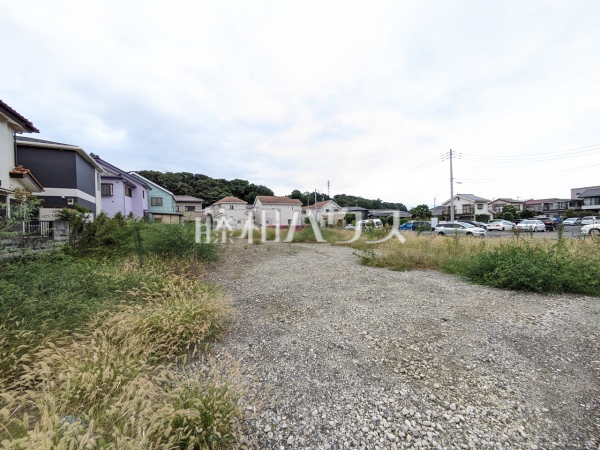 現地写真　【日野市大字日野】
お住まい探しは、家の良し悪しだけでなく周辺環境も重要なポイントです。ぜひ一度お客様の目でご覧ください。　