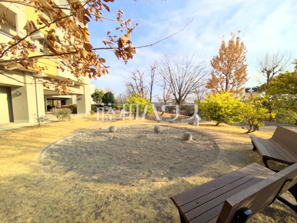 その他共用部　【長峰杜の三番街3号棟】