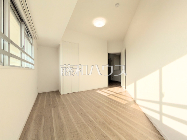 居室　【長峰杜の三番街3号棟】