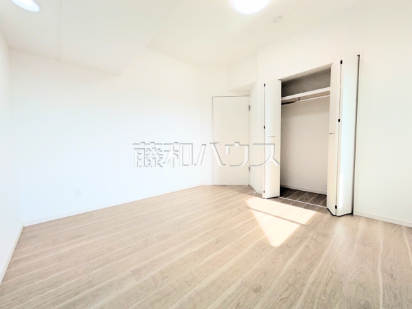 居室　【長峰杜の三番街3号棟】