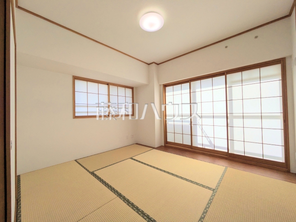 居室　【長峰杜の三番街3号棟】