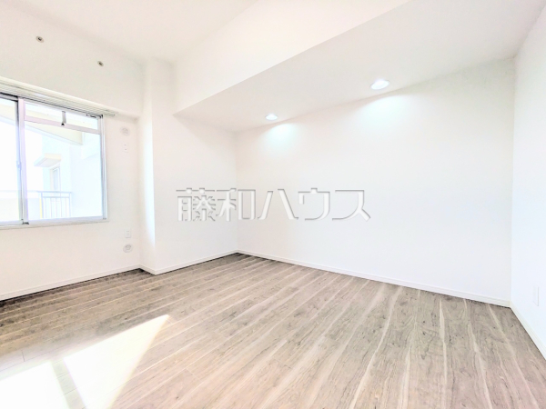 居室　【長峰杜の三番街3号棟】