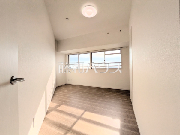 居室　【長峰杜の三番街3号棟】