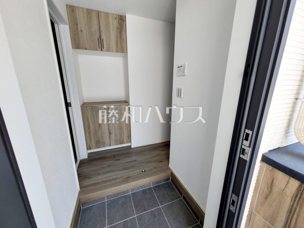 その他内観　【調布市入間町３丁目】