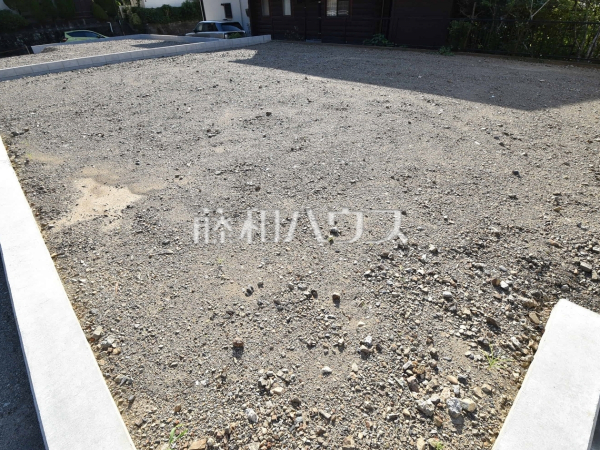 現地写真　【八王子市元八王子町３丁目】