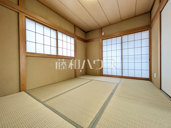 居室　【八王子市めじろ台１丁目】