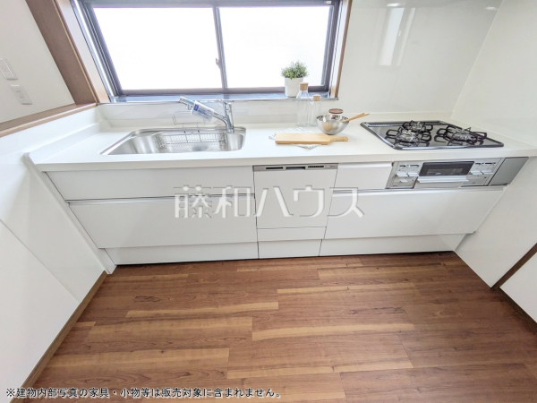 キッチン　【八王子市めじろ台１丁目】