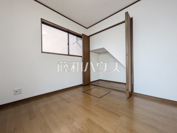 居室　【八王子市めじろ台１丁目】