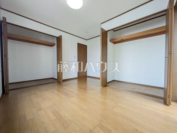 収納　【八王子市めじろ台１丁目】
