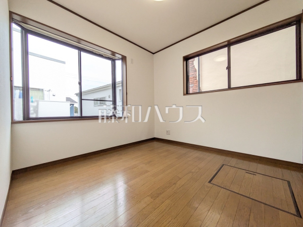居室　【八王子市めじろ台１丁目】