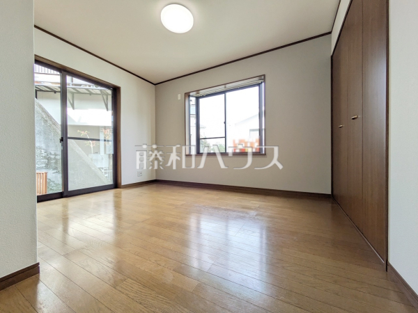 居室　【八王子市めじろ台１丁目】