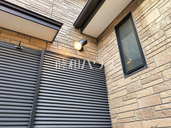 外観　【新座市片山２丁目】