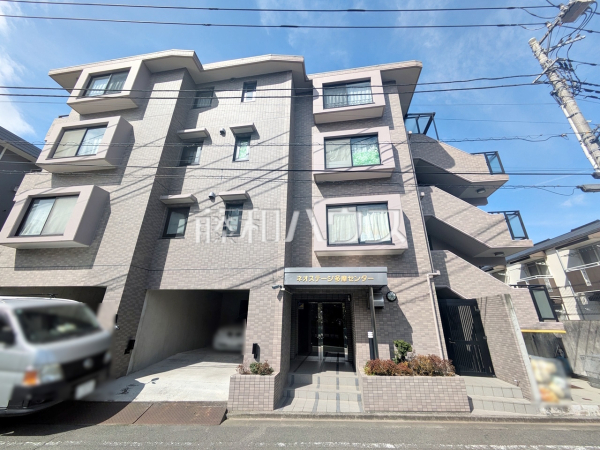 外観　【ネオステージ多摩センター】 周辺環境はもちろん、日当たりや設備仕様など、実際に行ってみないと分からないことも多くございます。営業担当がご案内いたしますので、お気軽にお問い合わせください。  