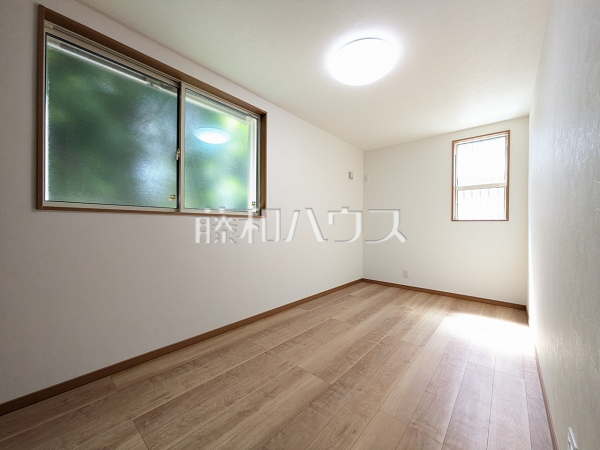 C号棟　居室　【日野市多摩平６丁目】 部屋の雰囲気や広さ・眺望・間取りの使い勝手など、是非一度、ご自身の目で確かめてみてくださ