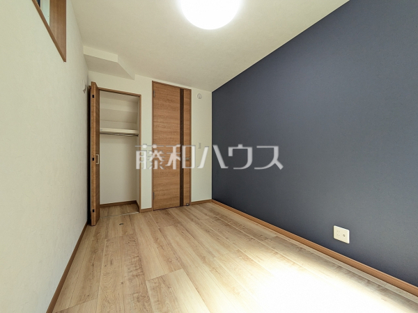 C号棟　居室　【日野市多摩平６丁目】
部屋の雰囲気や広さ・眺望・間取りの使い勝手など、是非一度、ご自身の目で確かめてみてください。　