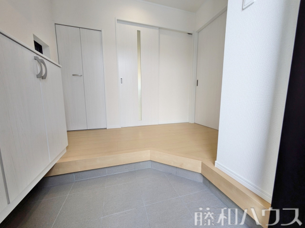 C号棟　その他内観　【春日井市高山町４丁目】