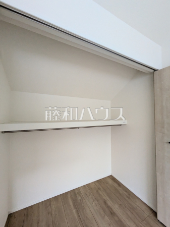 収納　【八王子市犬目町】