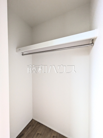 収納　【八王子市犬目町】
