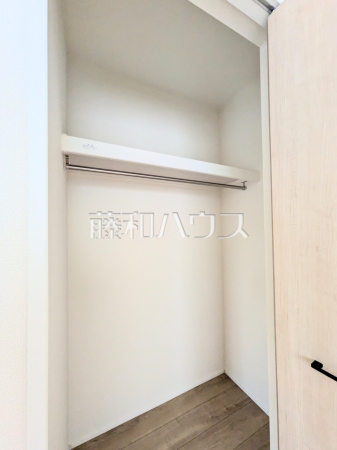 収納　【八王子市犬目町】