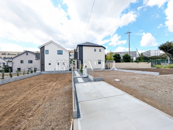 住まいの事なら地元で豊富な実績を誇る、当社へお任せ下さい！　【練馬区大泉学園町７丁目】