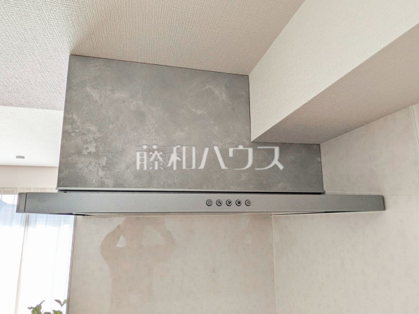 キッチン　【吉祥寺北パーク・ホームズ】