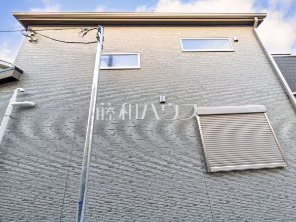 外観　【八王子市元八王子町１丁目】