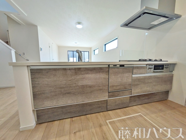 キッチン　【北名古屋市石橋郷】