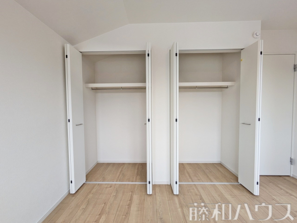 収納　【北名古屋市石橋郷】