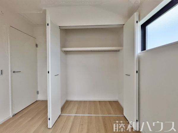 収納　【北名古屋市石橋郷】