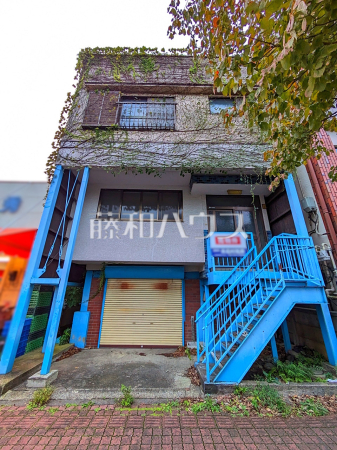 現地写真　【八王子市上野町】