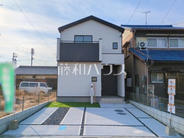 カースペース　【北名古屋市六ツ師高台】
