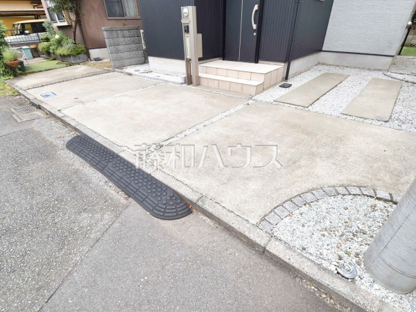 カースペース　【国分寺市新町３丁目】
