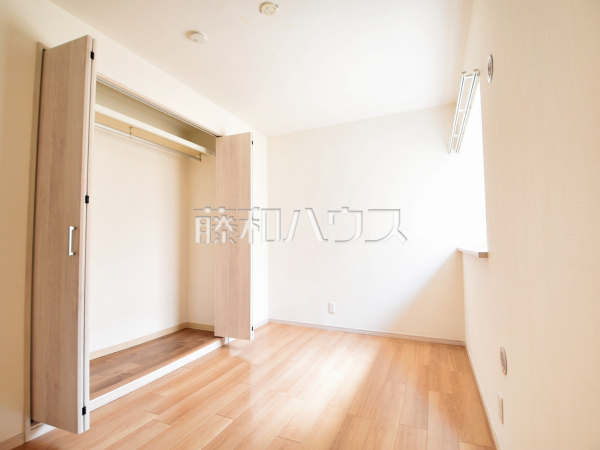 部屋の雰囲気や広さ・眺望・間取りの使い勝手など、是非一度、ご自身の目で確かめてみてください。　　【コートハウス三鷹】
