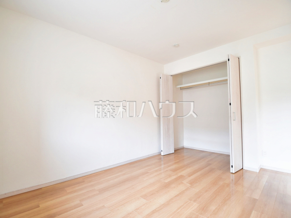 部屋の雰囲気や広さ・眺望・間取りの使い勝手など、是非一度、ご自身の目で確かめてみてください。　　【コートハウス三鷹】
