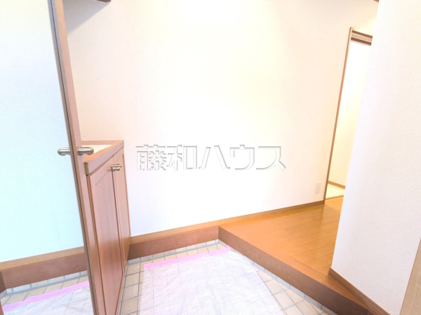その他内観　【東村山市秋津町３丁目】