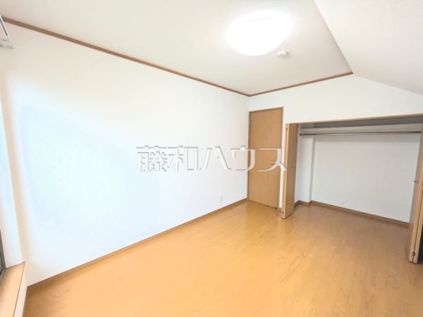 居室　【東村山市秋津町３丁目】