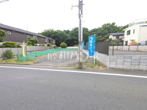 西武新宿線『田無』駅 徒歩20分です！【武蔵野市桜堤３丁目】