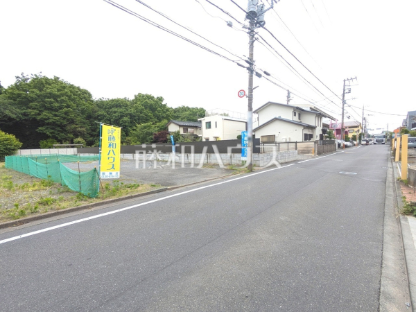 お住まい探しは、家の良し悪しだけでなく周辺環境も重要なポイントです。ぜひ一度お客様の目でご覧ください。【武蔵野市桜堤３丁目】