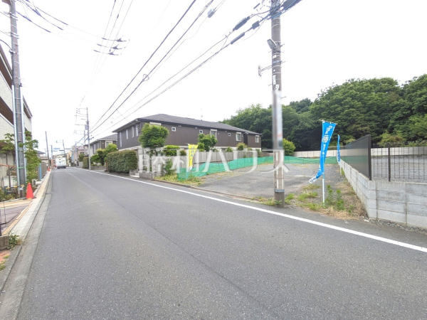 快適な暮らしの実現は、空間のみの拘りではなく、そこで暮らす方々にとって素敵な環境であることも挙げられると思います。【武蔵野市桜堤３丁目】
