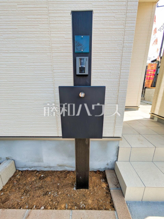 D号棟　その他現地　【新座市新堀１丁目】