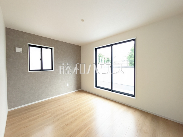 3号棟　居室　【名古屋市守山区西城１丁目】