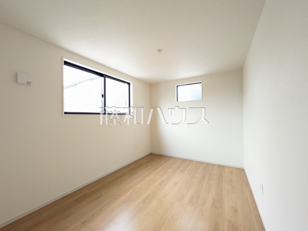 3号棟　居室　【名古屋市守山区西城１丁目】