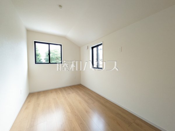 3号棟　居室　【名古屋市守山区西城１丁目】