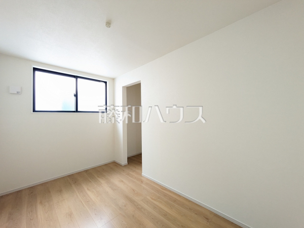 3号棟　居室　【名古屋市守山区西城１丁目】
