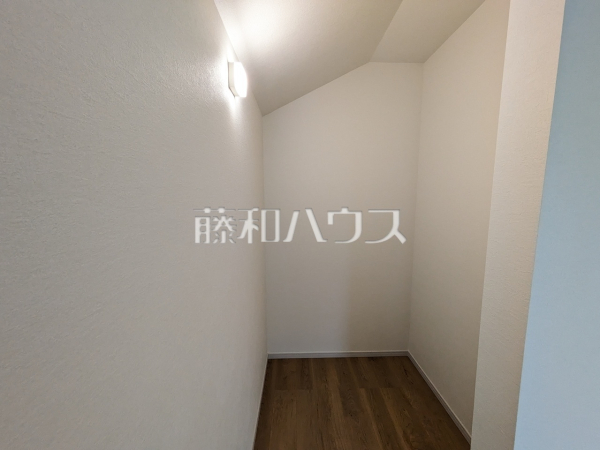 3号棟　収納　【名古屋市守山区西城１丁目】