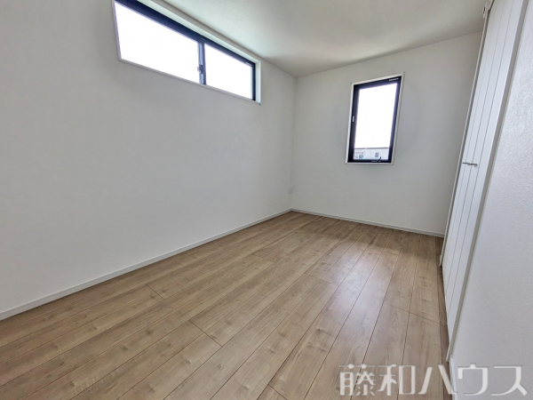 居室　【名古屋市北区中味鋺１丁目】
