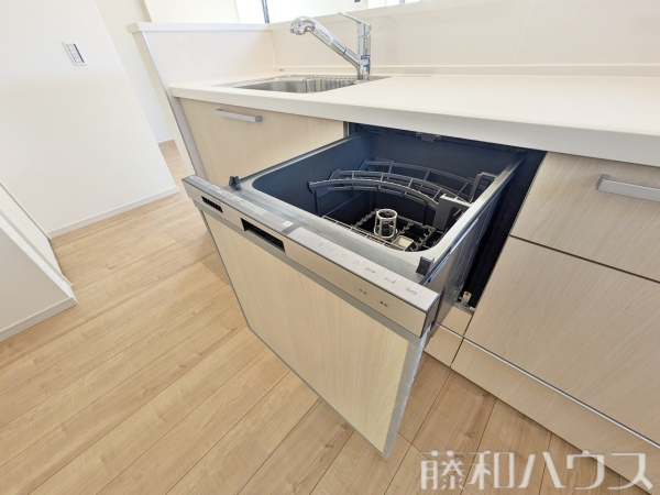 キッチン　【名古屋市北区中味鋺１丁目】